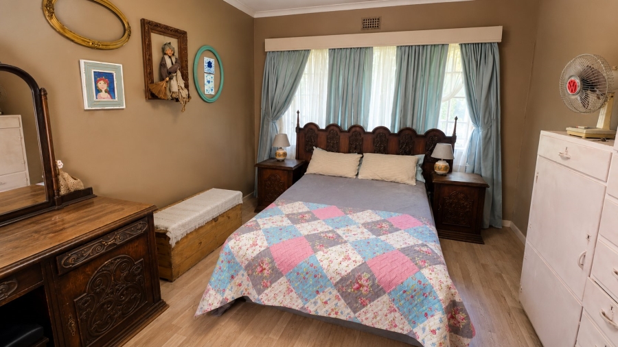 3 Bedroom Property for Sale in Vaalpark Free State